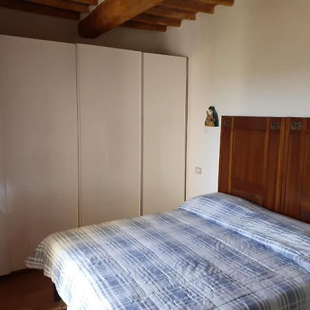 Porta Volterrana Lägenhet Peccioli Exteriör bild